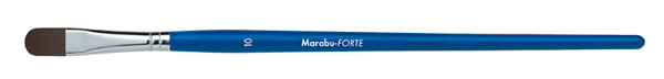 Čopič Marabu Forte, zaobljen