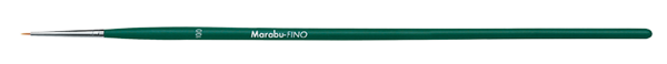 Čopič Marabu Fino, okrogel