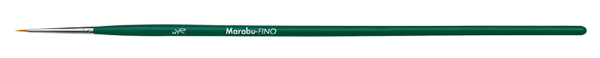 Čopič Marabu Fino, okrogel