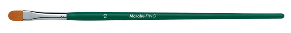 Čopič Marabu Fino, zaobljen