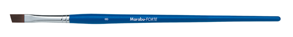 Čopič Marabu Forte, poševno prirezan