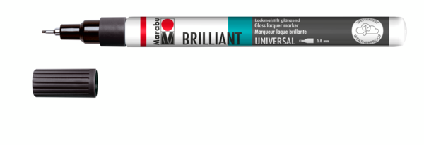 Marker Marabu Brilliant Painter