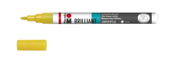 Marker Marabu Brilliant Painter