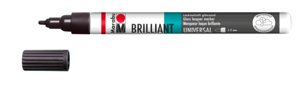 Marker Marabu Brilliant Painter