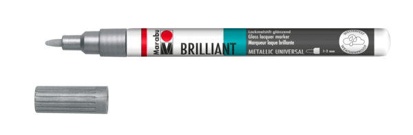 Marker Marabu Brilliant Painter