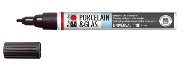 Marker Marabu za porcelan in steklo
