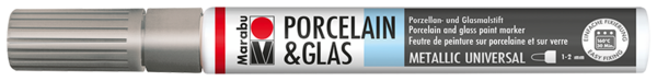 Marker Marabu za porcelan in steklo