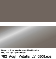 Marker Marabu za porcelan in steklo