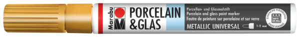 Marker Marabu za porcelan in steklo