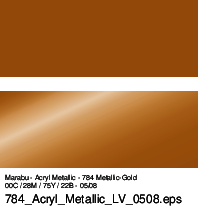 Marker Marabu za porcelan in steklo