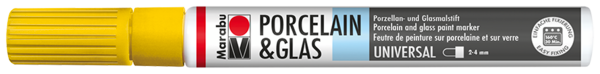 Marker Marabu za porcelan in steklo