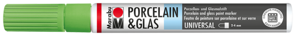 Marker Marabu za porcelan in steklo