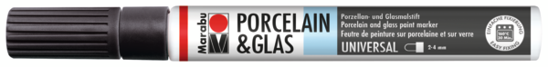 Marker Marabu za porcelan in steklo