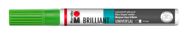 Marker Marabu Brilliant Painter