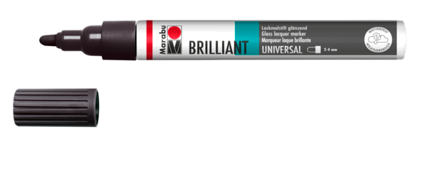 Marker Marabu Brilliant Painter