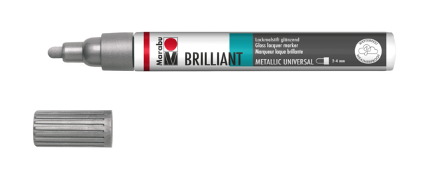 Marker Marabu Brilliant Painter