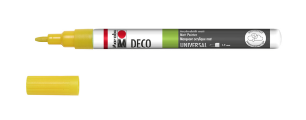 Marker Marabu Deco Painter