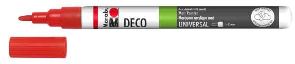 Marker Marabu Deco Painter