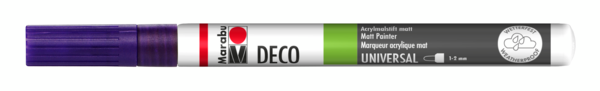 Marker Marabu Deco Painter