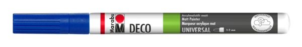 Marker Marabu Deco Painter