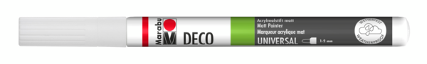 Marker Marabu Deco Painter