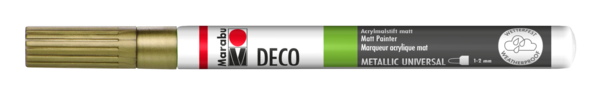 Marker Marabu Deco Painter