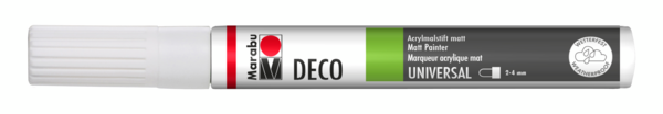 Marker Marabu Deco Painter