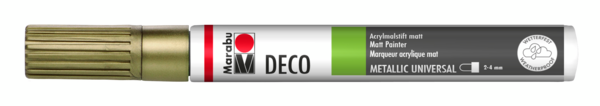 Marker Marabu Deco Painter