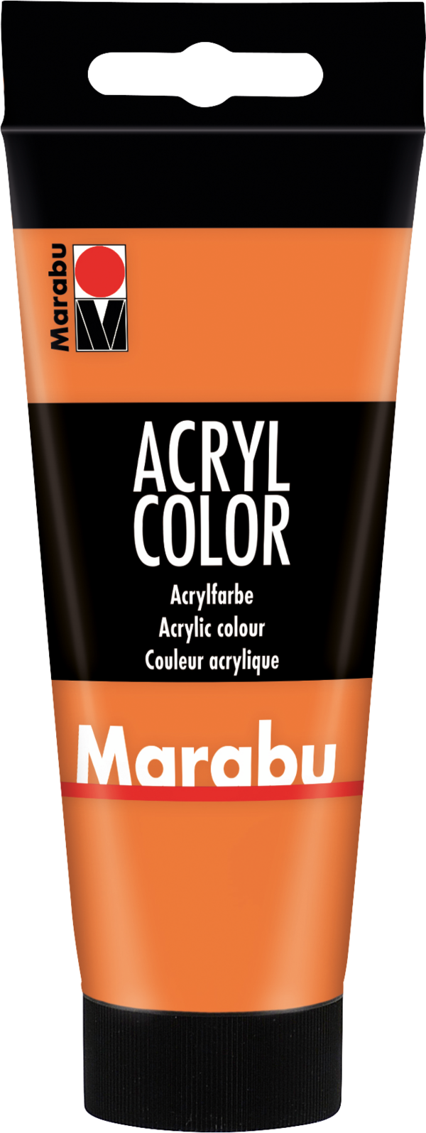 Barva akrilna Marabu, 100 ml