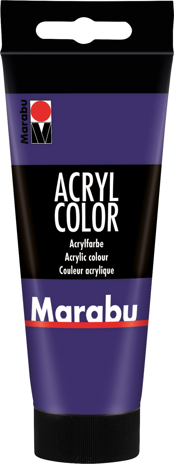 Barva akrilna Marabu, 100 ml