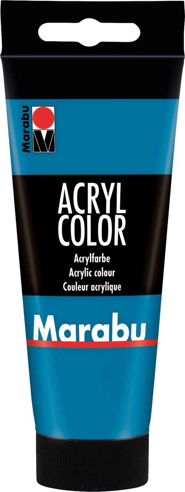 Barva akrilna Marabu, 100 ml