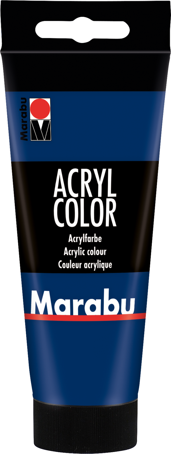 Barva akrilna Marabu, 100 ml