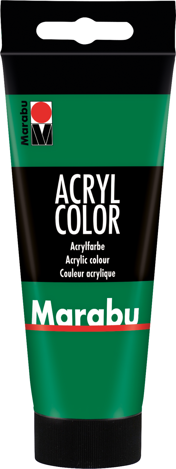 Barva akrilna Marabu, 100 ml