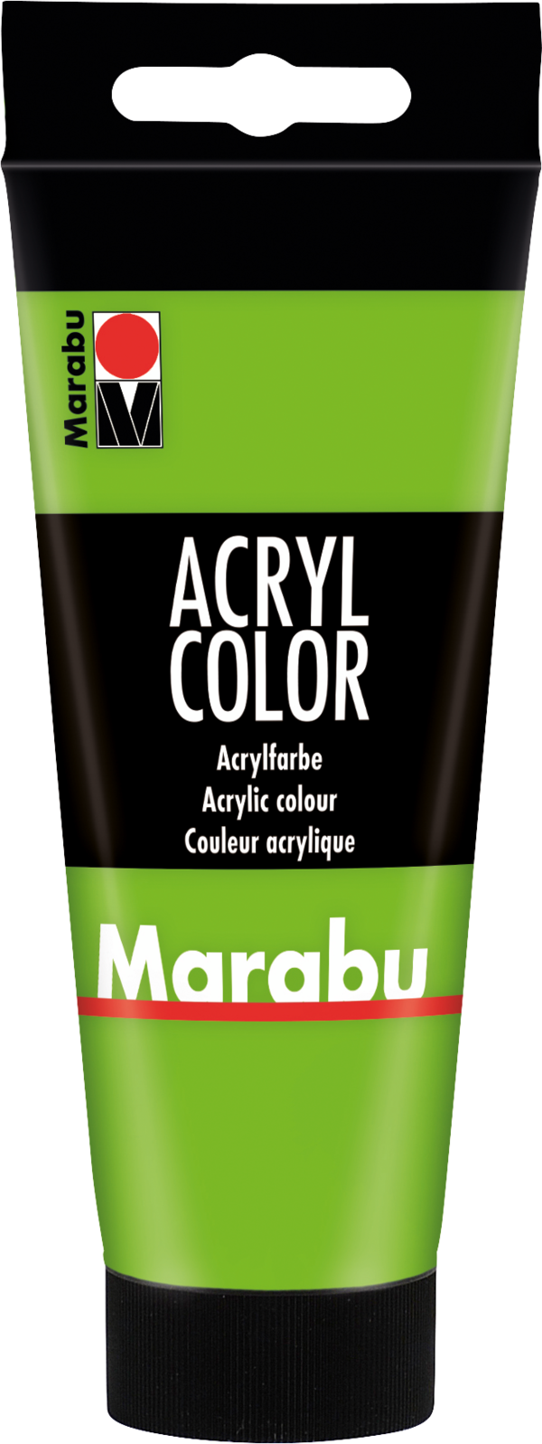 Barva akrilna Marabu, 100 ml