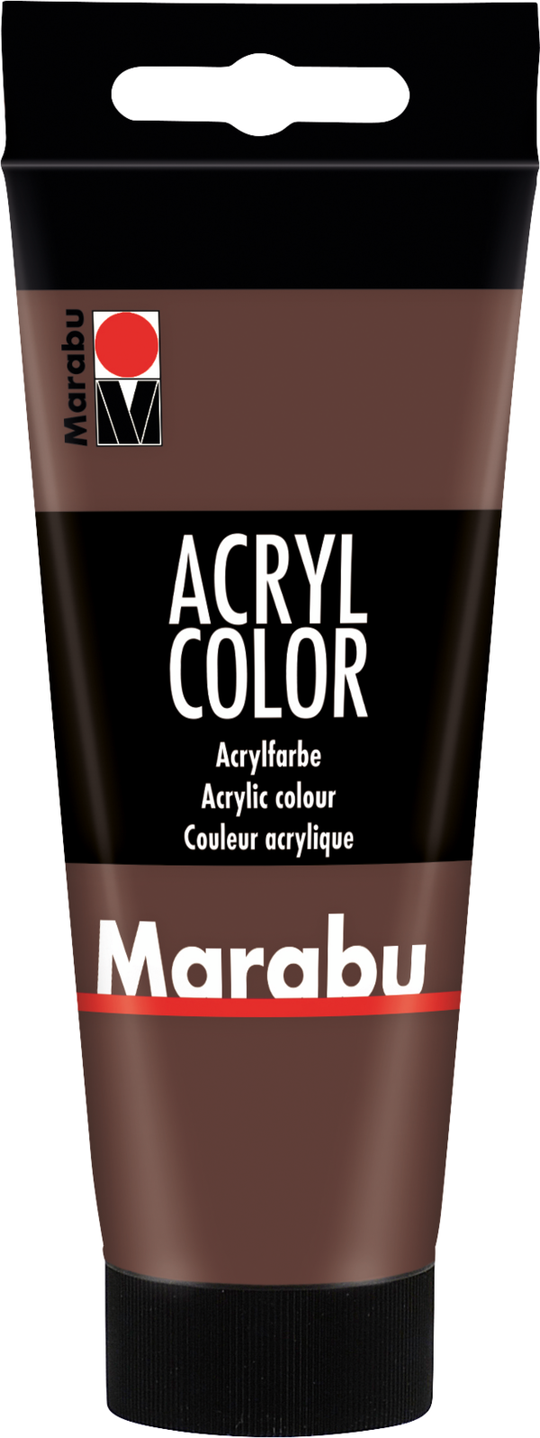 Barva akrilna Marabu, 100 ml