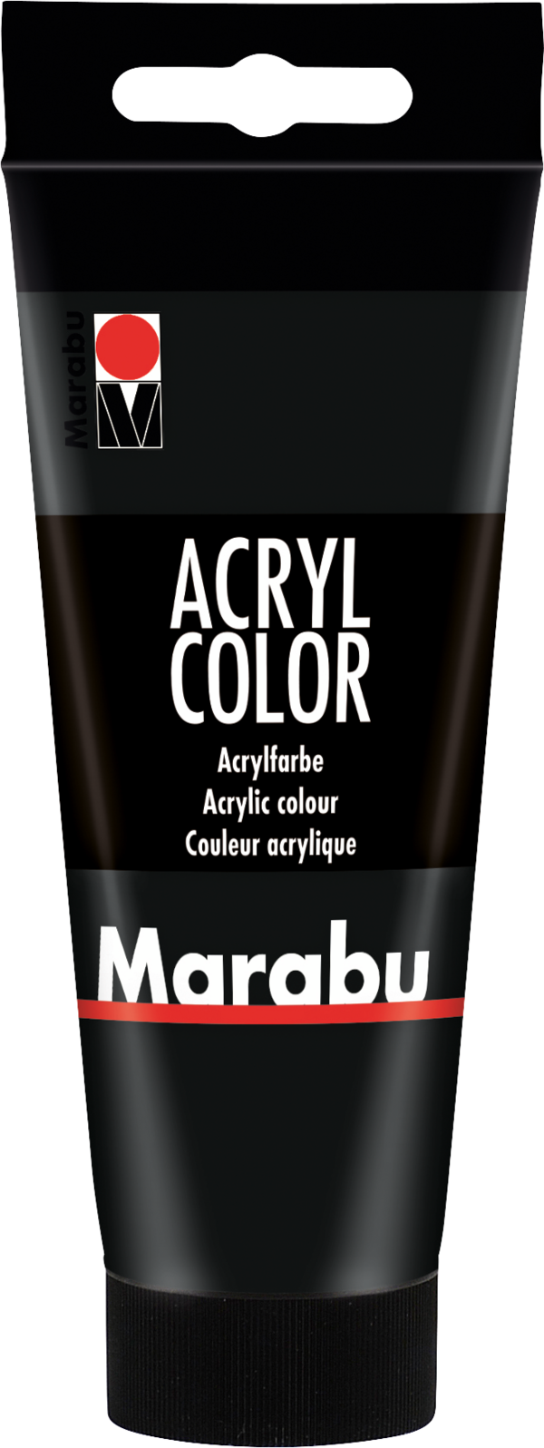 Barva akrilna Marabu, 100 ml