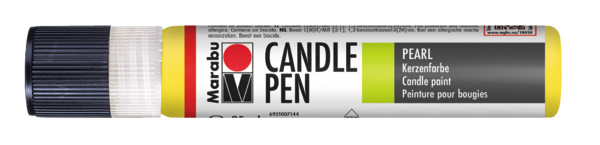 Marker za sveče Marabu, 25 ml