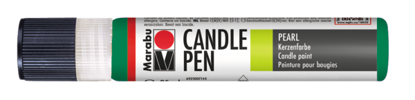 Marker za sveče Marabu, 25 ml