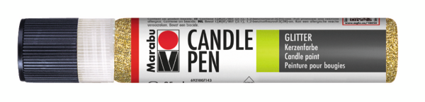 Marker za sveče Marabu, 25 ml