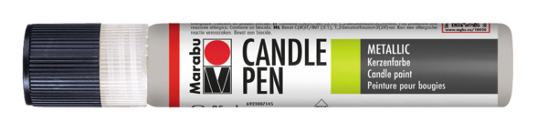 Marker za sveče Marabu, 25 ml