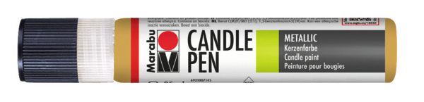Marker za sveče Marabu, 25 ml