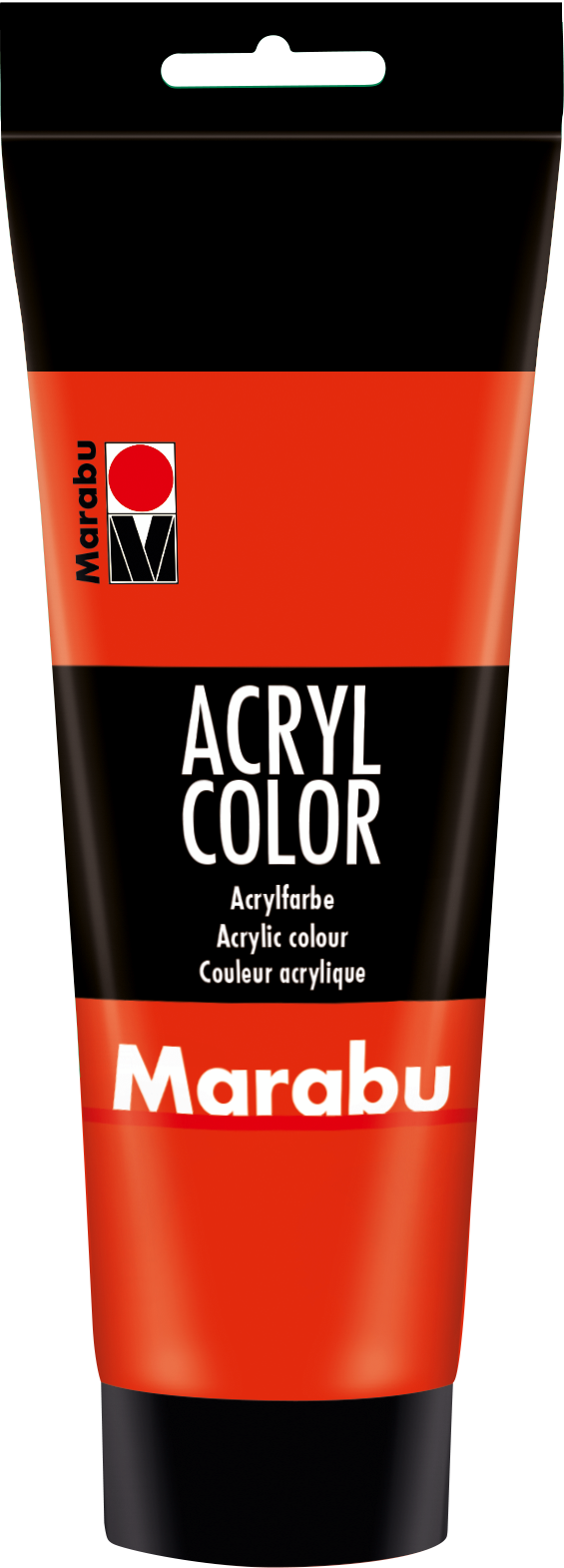 Barva akrilna Marabu, 225 ml