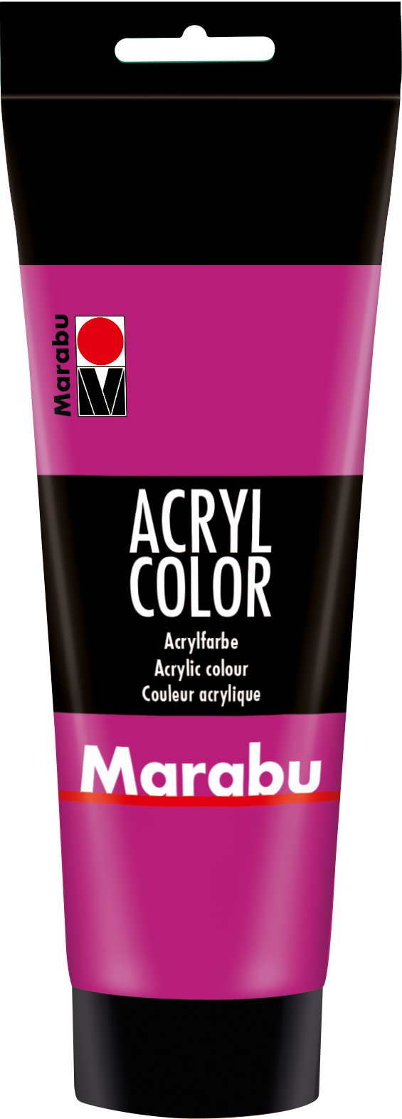 Barva akrilna Marabu, 225 ml