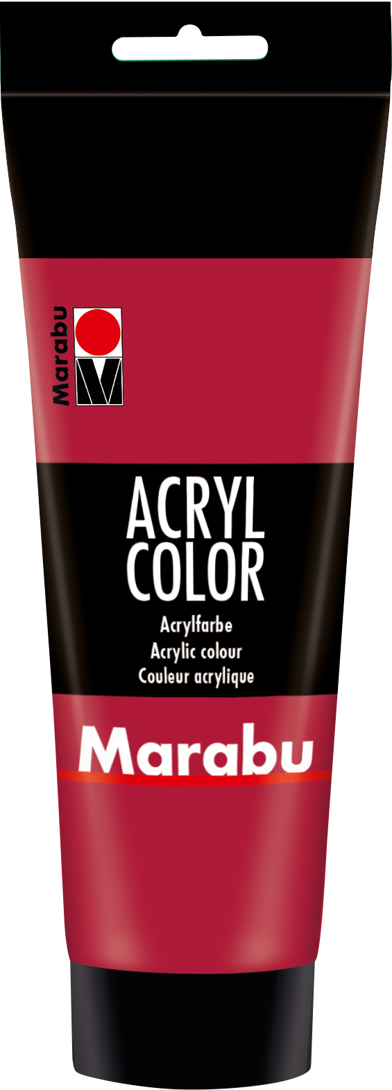 Barva akrilna Marabu, 225 ml