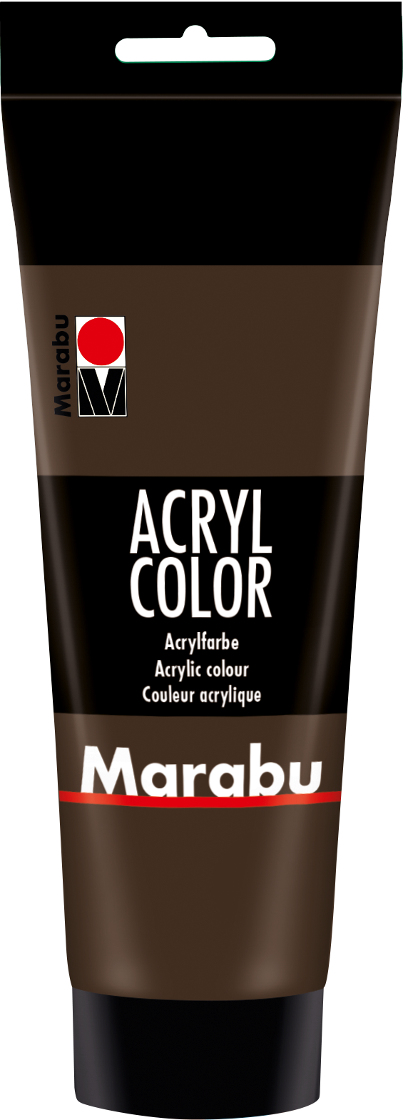 Barva akrilna Marabu, 225 ml