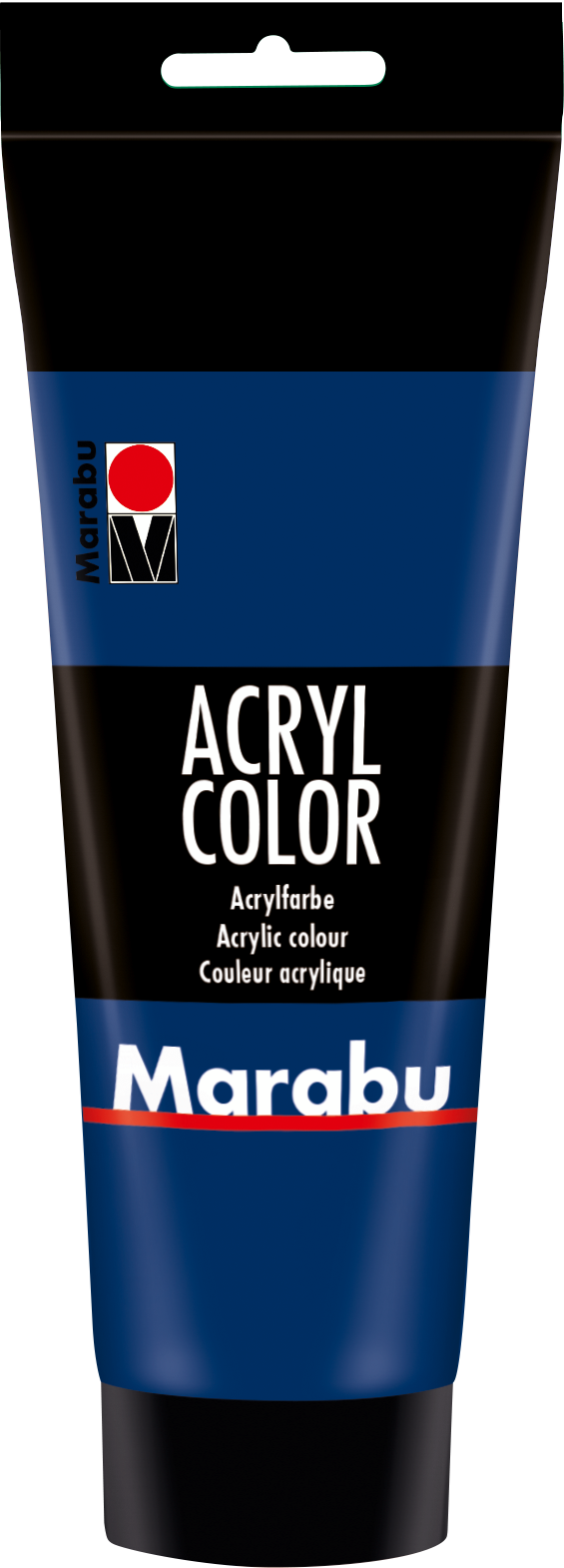 Barva akrilna Marabu, 225 ml