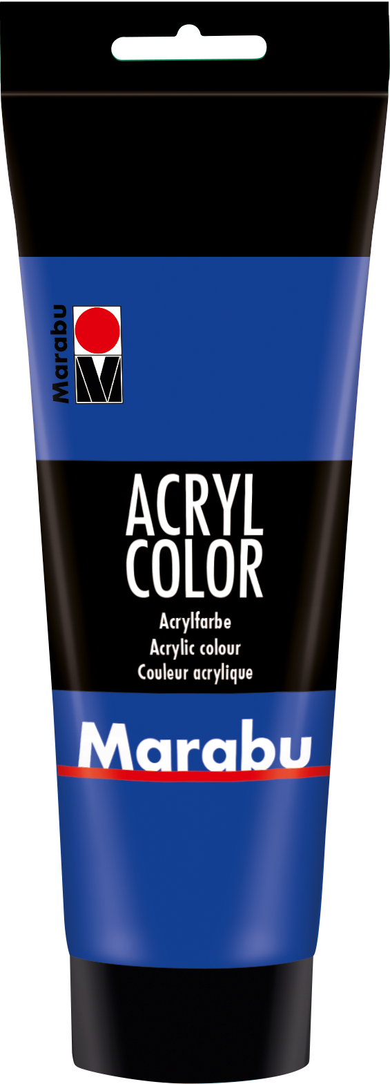 Barva akrilna Marabu, 225 ml