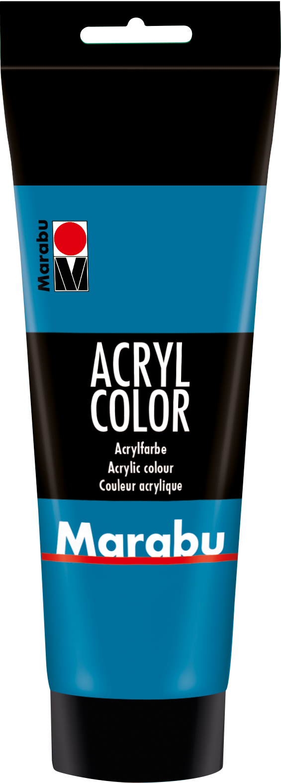 Barva akrilna Marabu, 225 ml