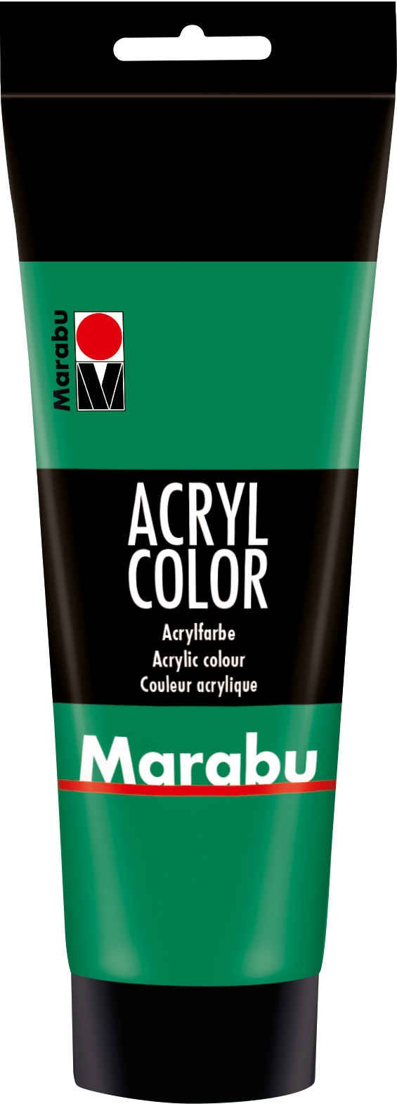 Barva akrilna Marabu, 225 ml