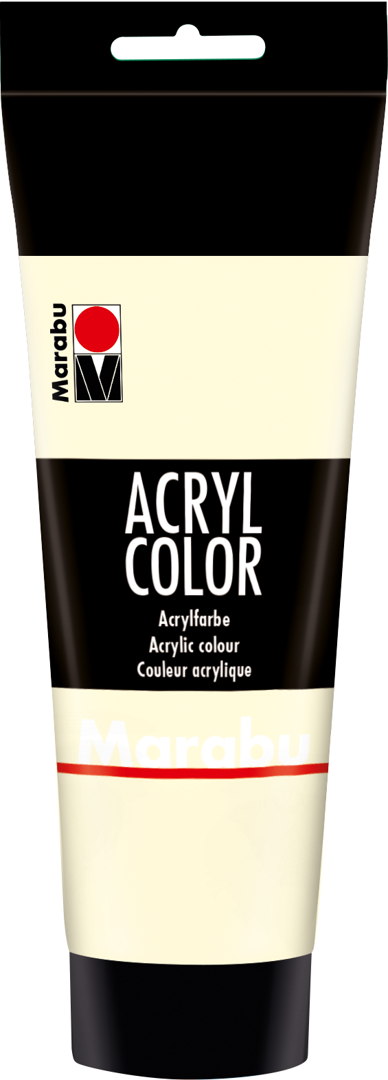 Barva akrilna Marabu, 225 ml